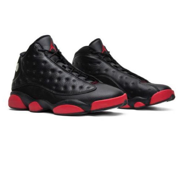 air jordan 13 dirty bred